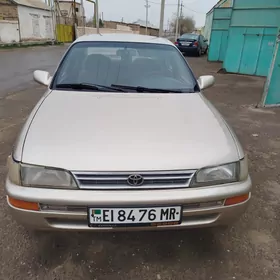 Toyota Corolla 1992