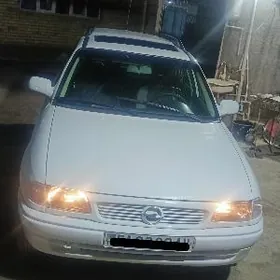 Opel Astra 1996