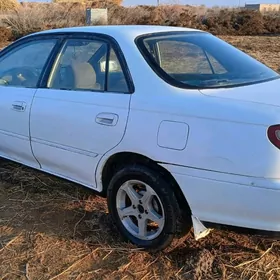 Toyota Carina 1993