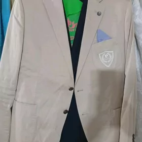 Пиджаки 44 размер