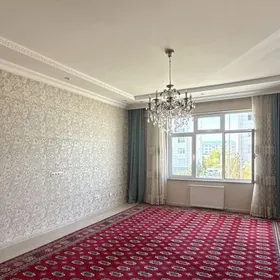 Satlyk Gurtly 2 komnat