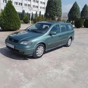 Opel Astra 1999
