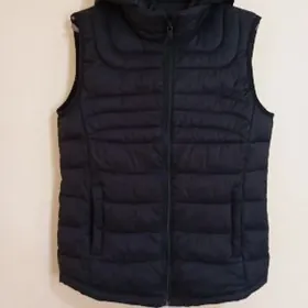 Безрукавка