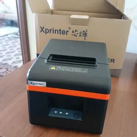 Çekprinter