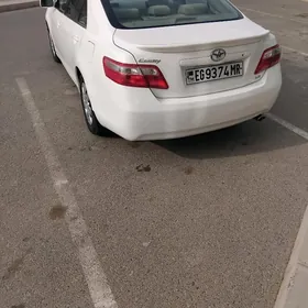 Toyota Camry 2008