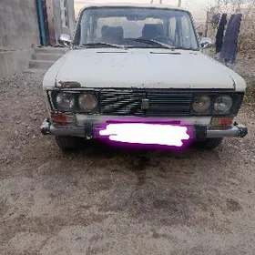 Lada 2106 1980
