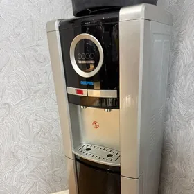 Водный диспансер