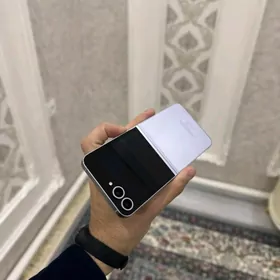 Samsung Z Flip 6 12/256GB 