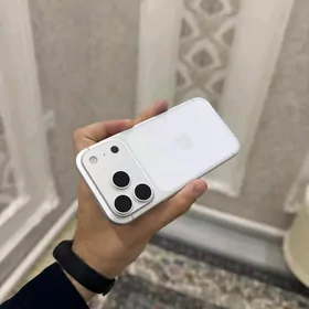 iphone 17 Pro 256GB 100%