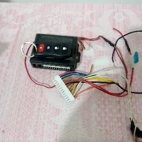 ачып япйан пулт