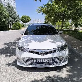 Toyota Avalon 2013