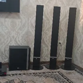 Damasny kinoteatr kalonka Lg