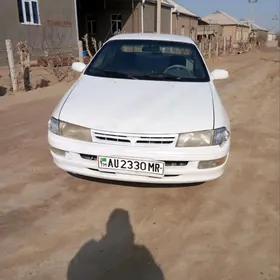 Toyota Carina 1995