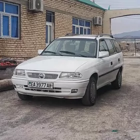 Opel Astra 1993