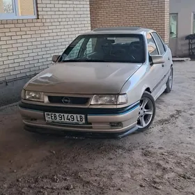 Opel Vectra 1989