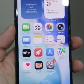 Iphone 11 pro max 256