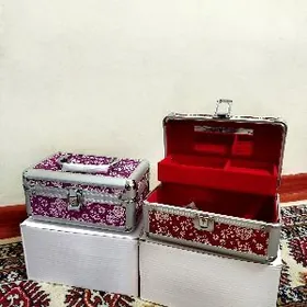 Sandyk gyzyl salynýan