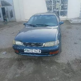 Toyota Corona 1995