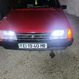 Lada 2109 1993