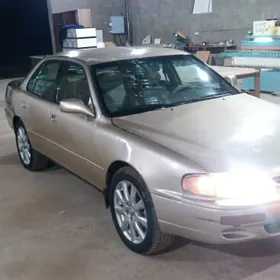 Toyota Camry 1995