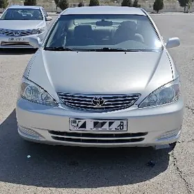 Toyota Camry 2003