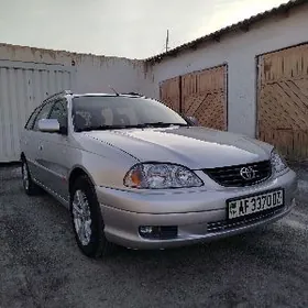 Toyota Avensis 2001