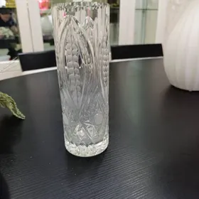 Советский хрусталь