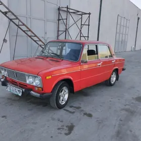 Lada 2106 1980