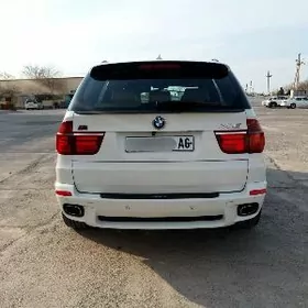 BMW X5 M 2010