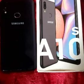 Samsung a10 s