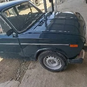 Lada 2106 2001