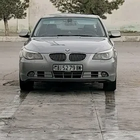 BMW E60 2004