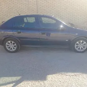 Opel Astra 1998