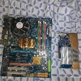 материнка ddr3 materinka