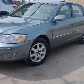 Toyota Avalon 2001