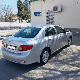 Toyota Corolla 2010