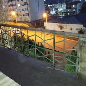 4 комнаты 73м² 