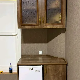 Кухонный шкаф