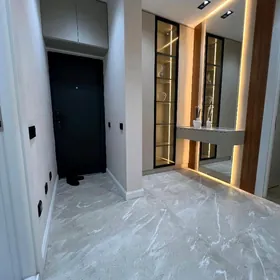 Mir 1 da 3 komnat satlyk jay