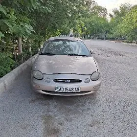 Ford Taurus 1998