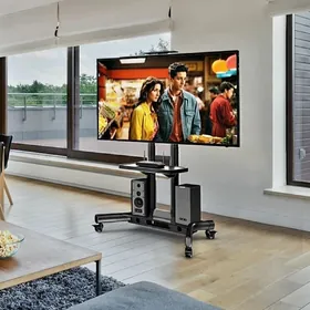 Telewiyzar Pastawka Unwersal