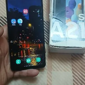 Samsung A21S