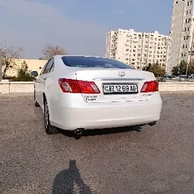 Lexus ES 350 2008