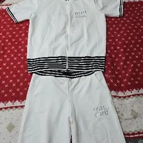 Женская одежда