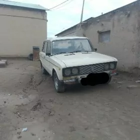 Lada 2106 1989