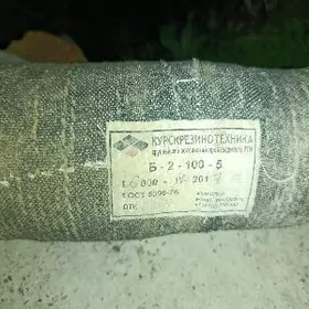 Şlanga 100 lik gofirynyy