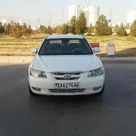 Hyundai Sonata 2006