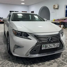 Lexus ES 350 2017