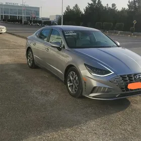 Hyundai Sonata 2023