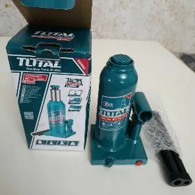 Тотал дамкрат Total